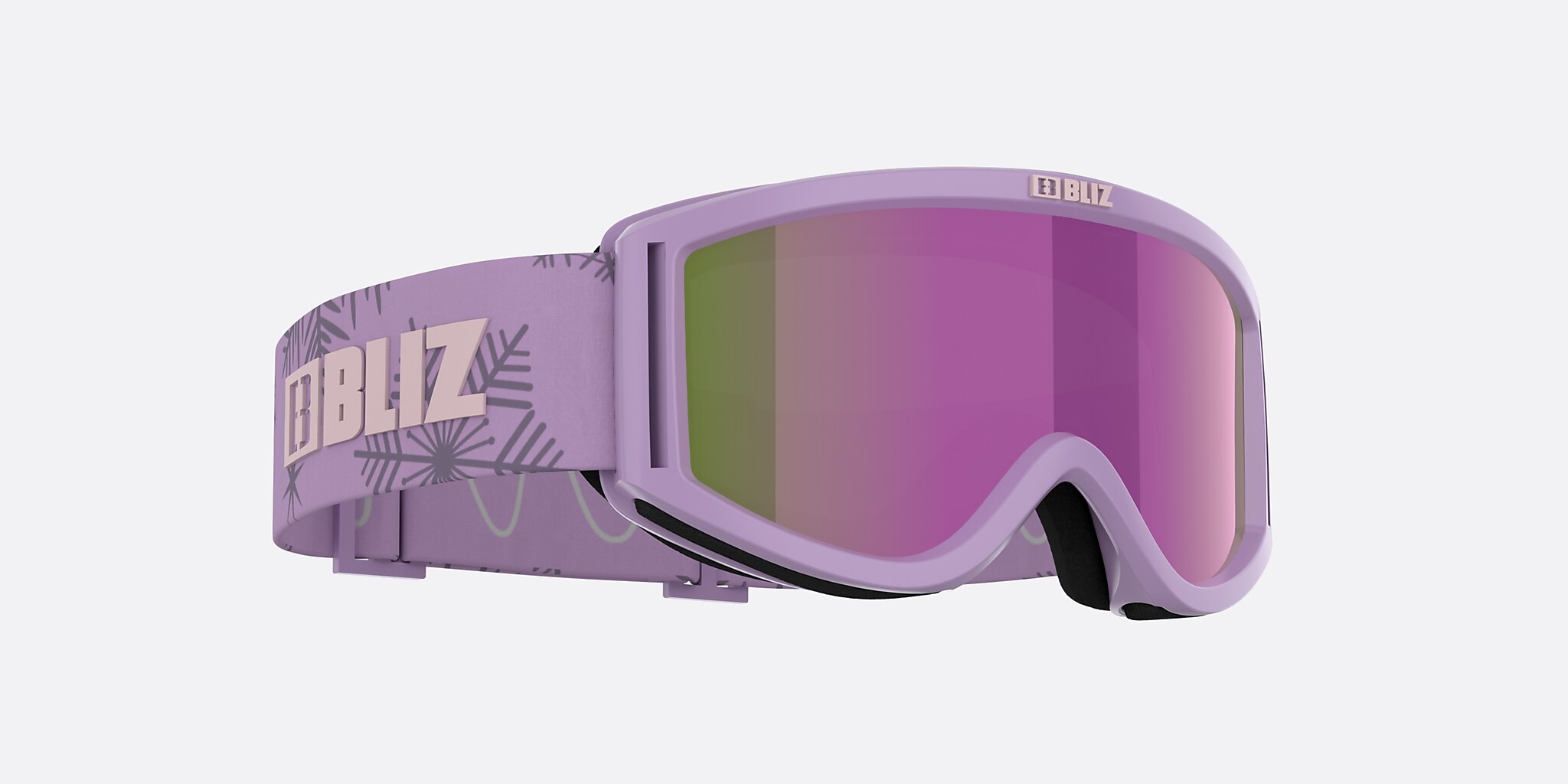 Goggles Bliz Pixie Image 5 of 5