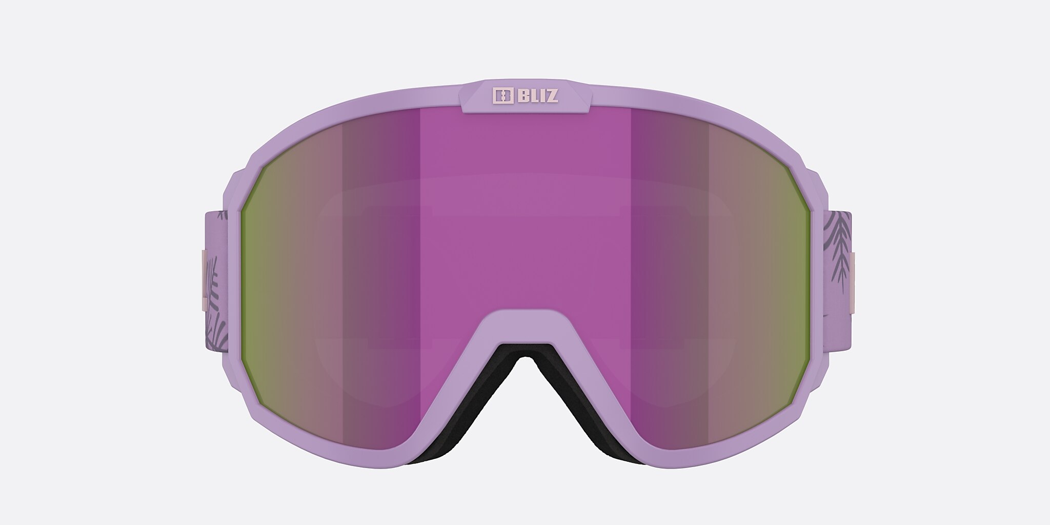Goggles Bliz Rave Jr Image 2 of 6