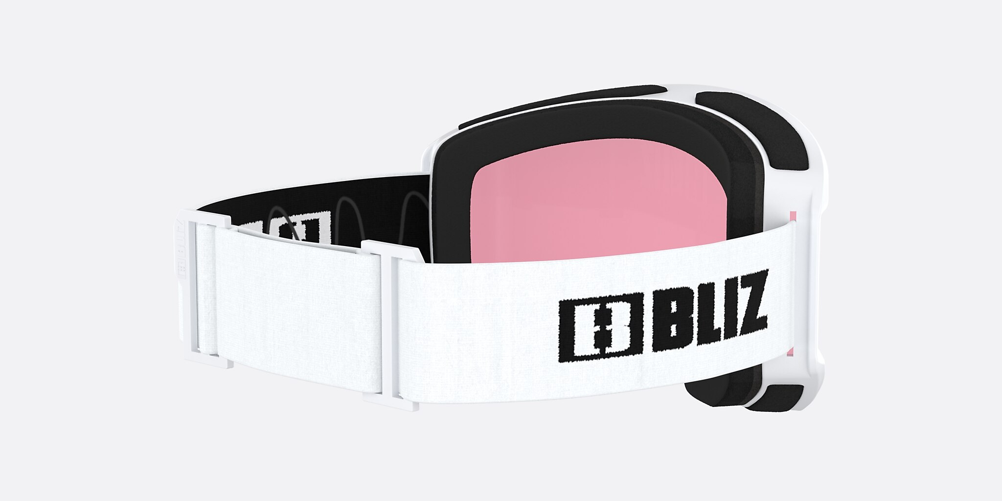 Goggles Bliz Spark Image 4 of 5