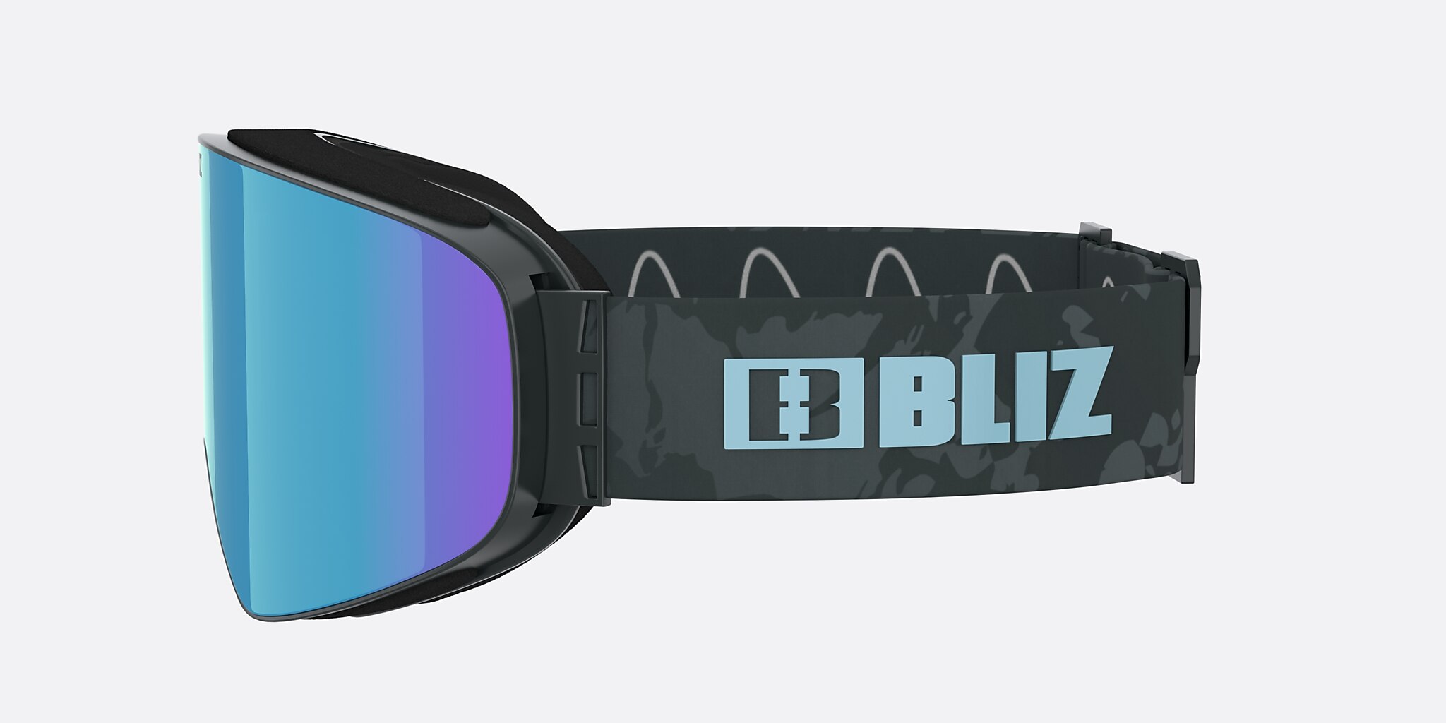 Goggles Bliz Flow Image 3 of 6