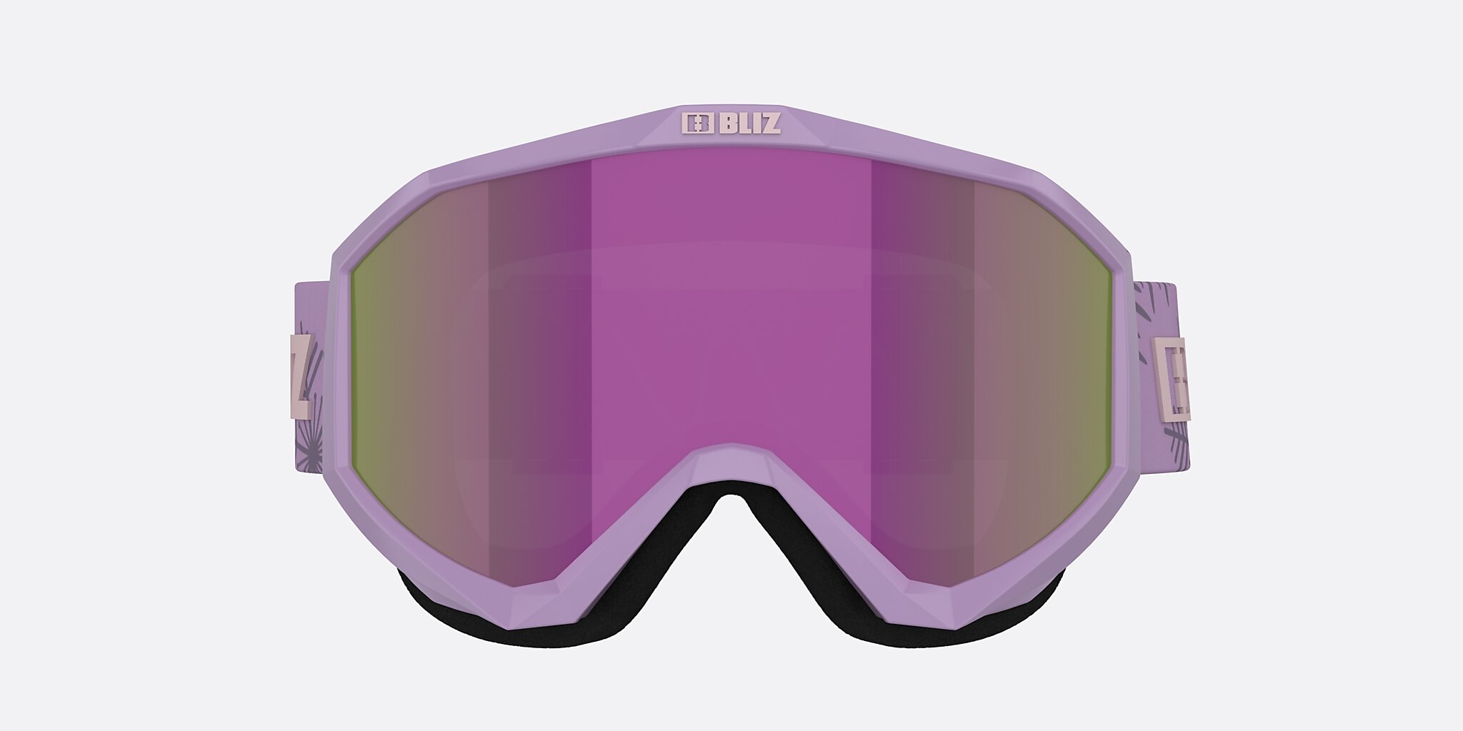 Goggles Bliz Liner Jr Imagen 2 de 5