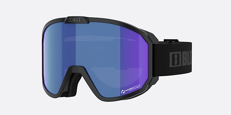Goggles Bliz Rave Image 1 of 6