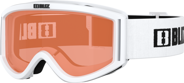 Pixie Sunglasses Orange | Bliz Eyewear®