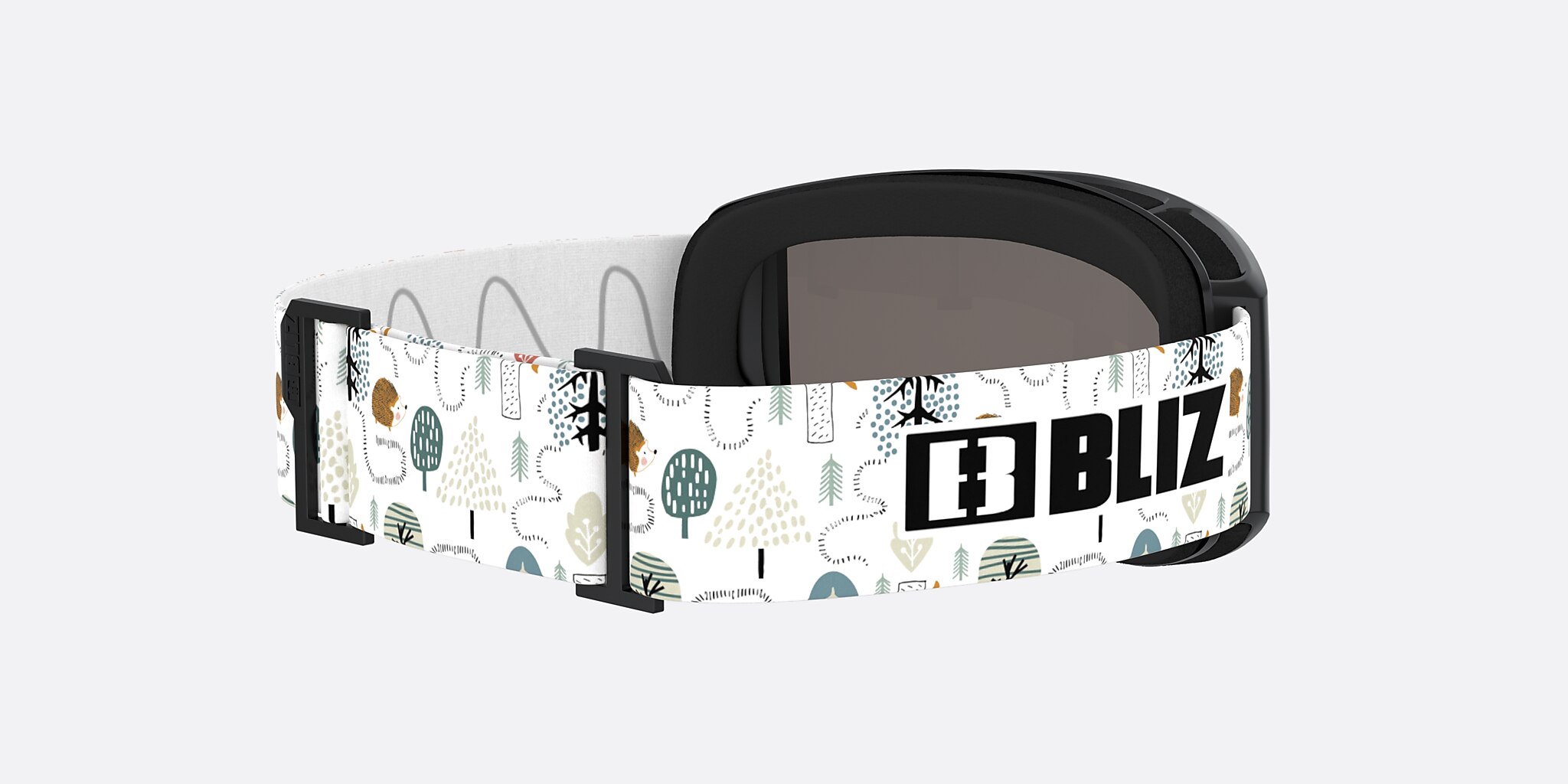 Goggles Bliz Pixie Image 4 of 5