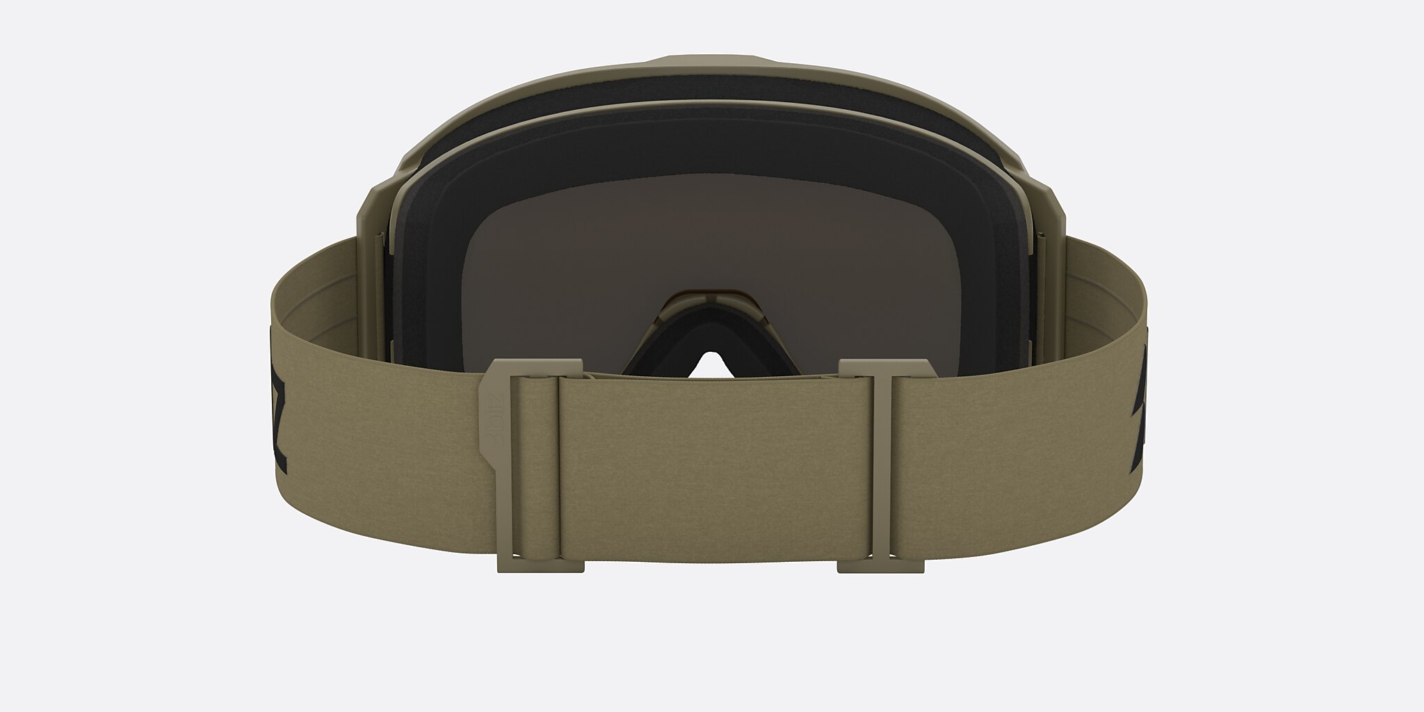 Goggles Bliz Rave Image 4 of 6