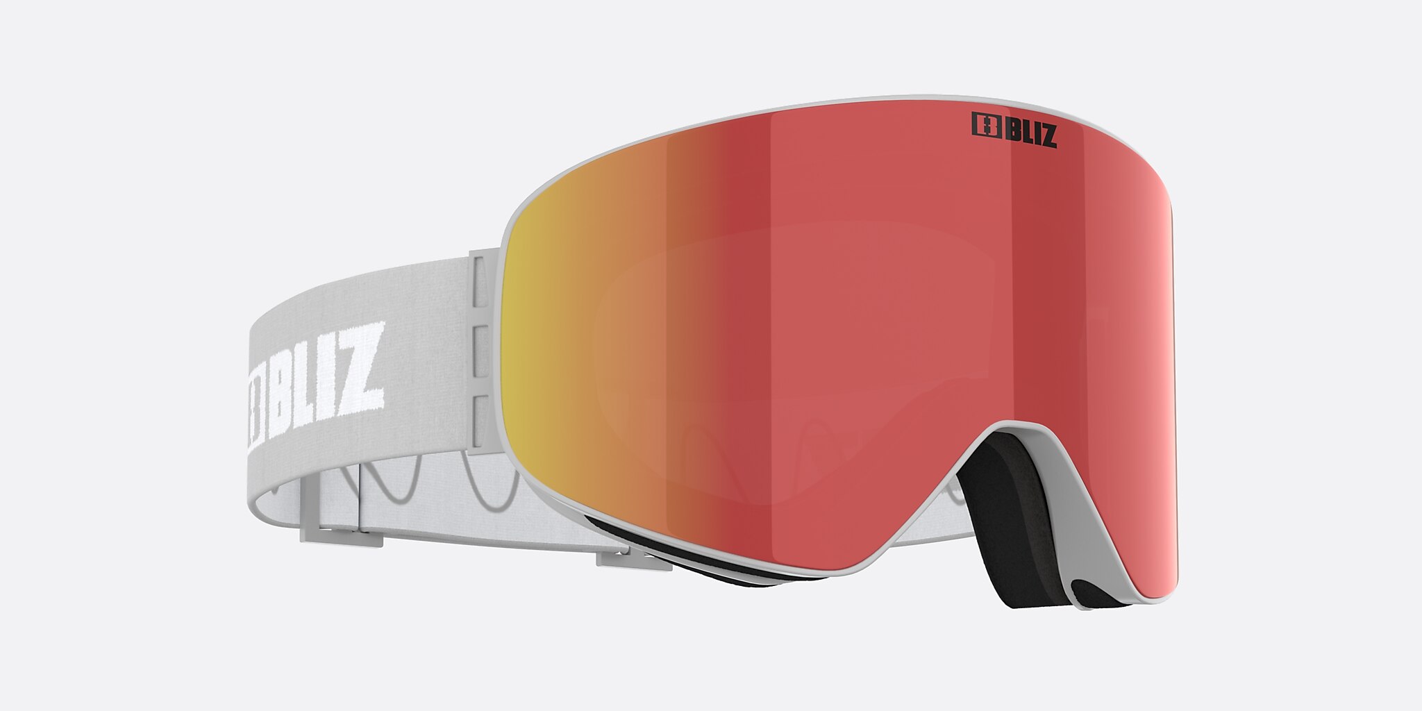 Goggles Bliz Flow Image 5 of 6