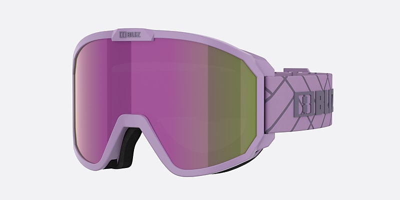 Goggles Bliz Rave Image 1 of 7