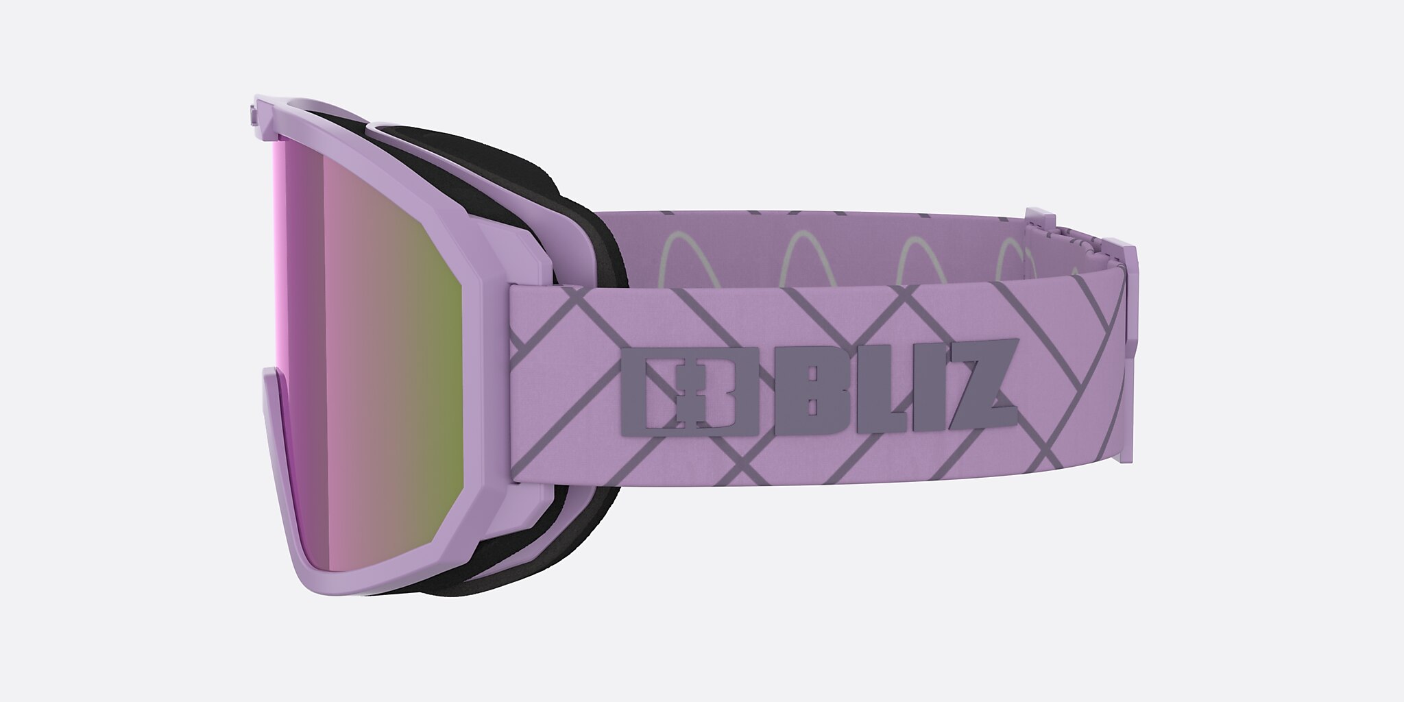 Goggles Bliz Rave Image 3 of 7