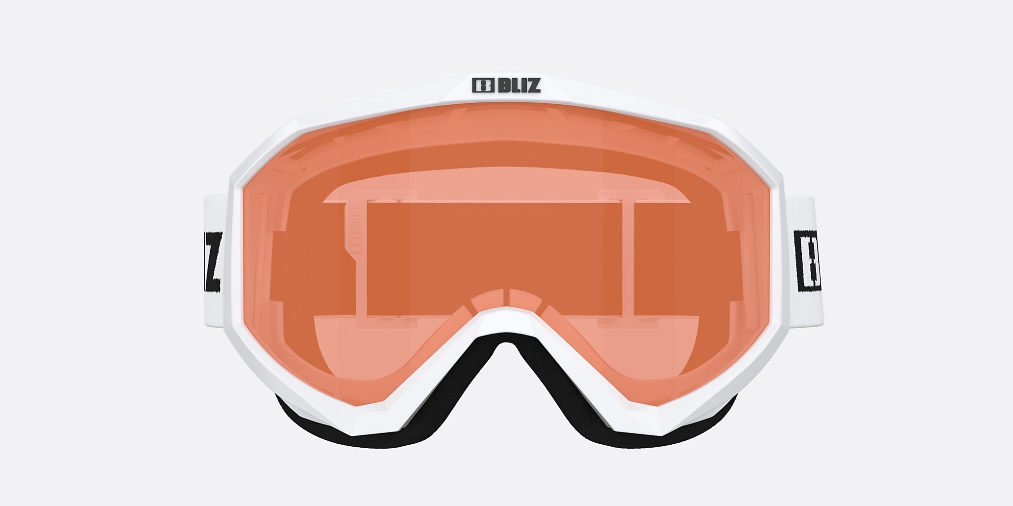 Goggles Bliz Liner Jr Image 2 of 5