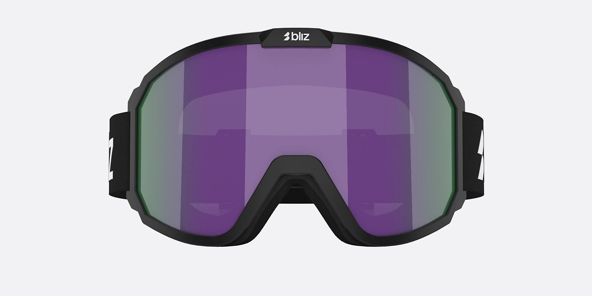 Goggles Bliz Rave Image 2 of 6