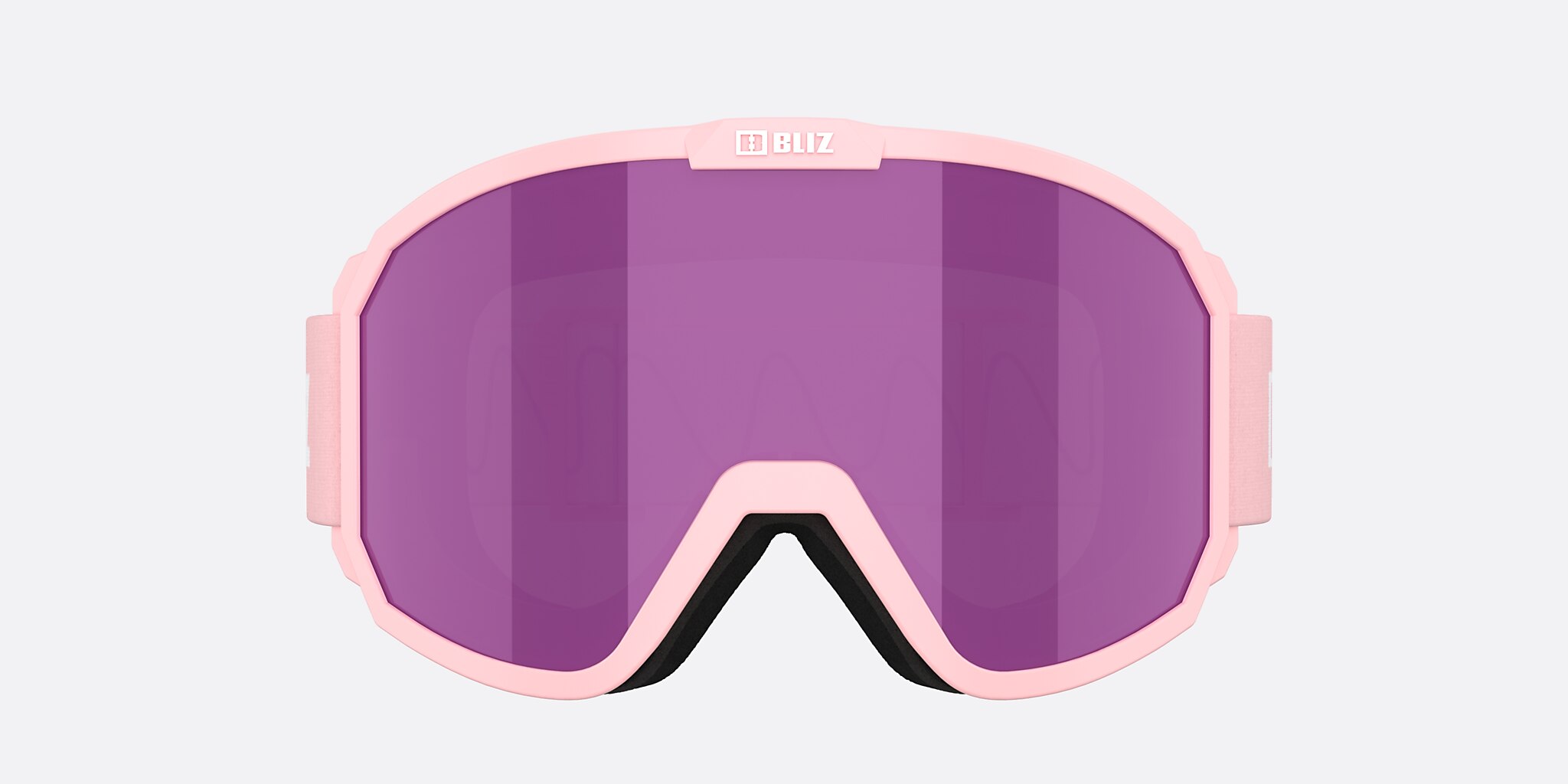 Goggles Bliz Rave Jr Image 2 of 6