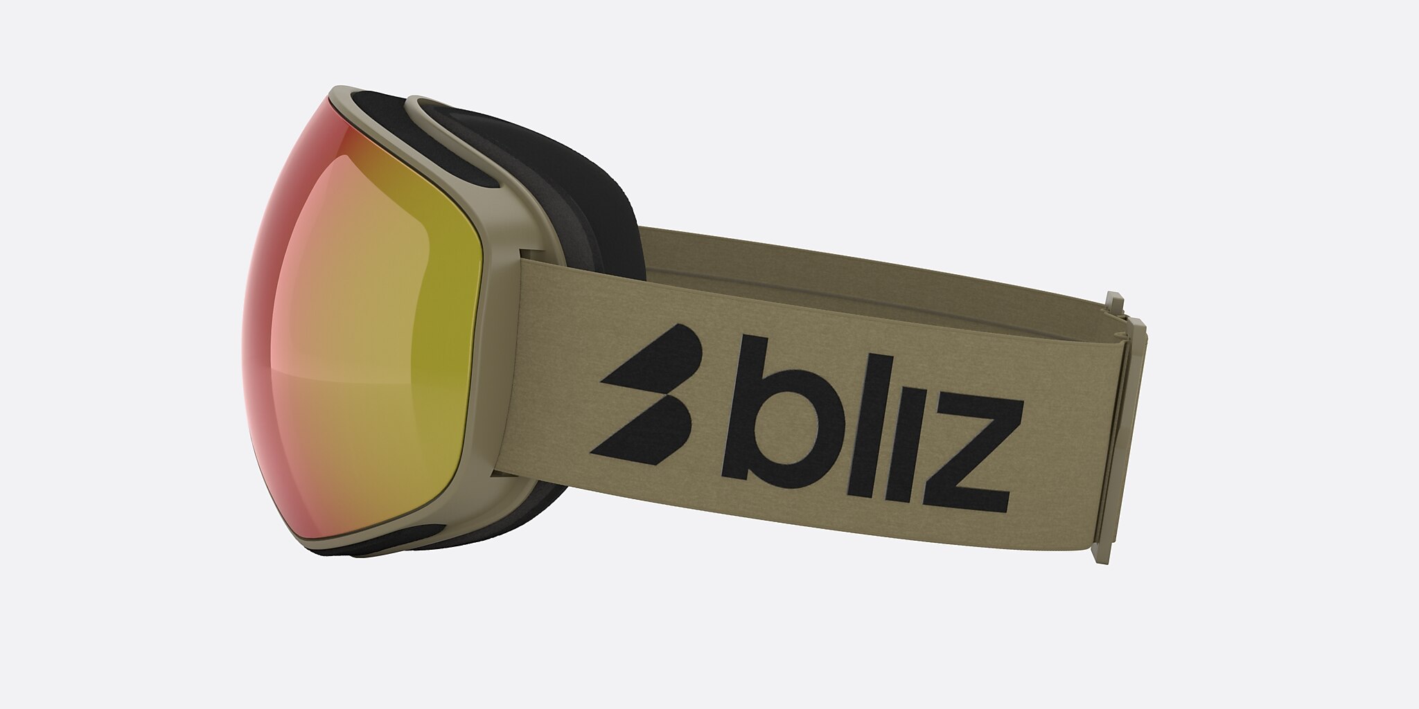 Goggles Bliz Floz Image 3 of 6