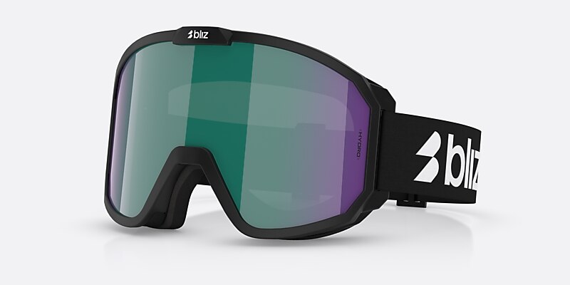 Goggles Bliz Rave Jr Imagen 1 de 6
