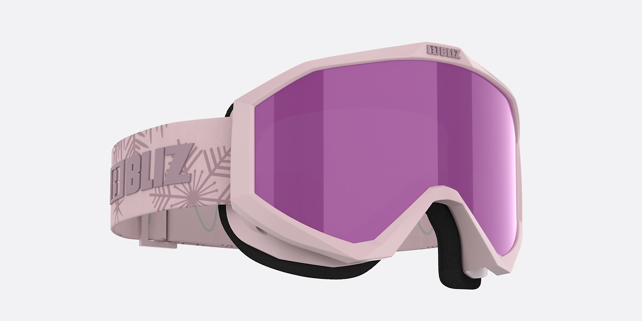 Goggles Bliz Liner Jr Image 5 of 5