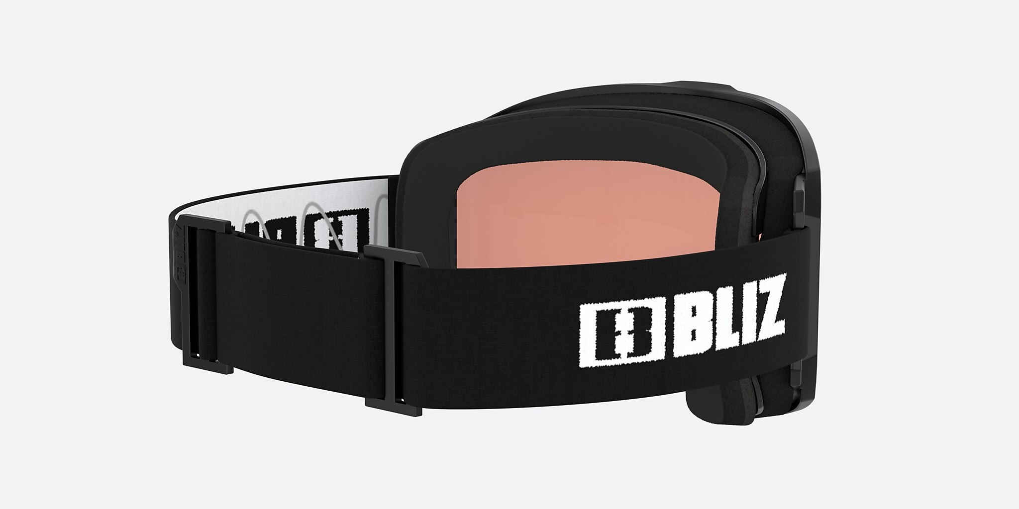 Goggles Bliz Rave Jr Image 4 of 6