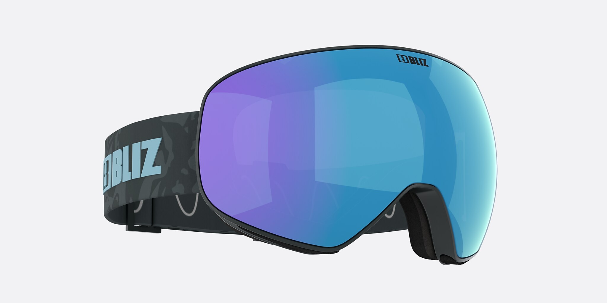 Goggles Bliz Floz Image 5 of 6