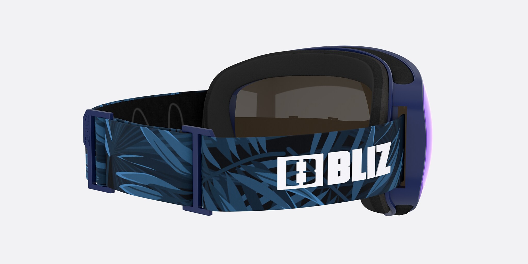 Goggles Bliz Floz Image 4 of 6