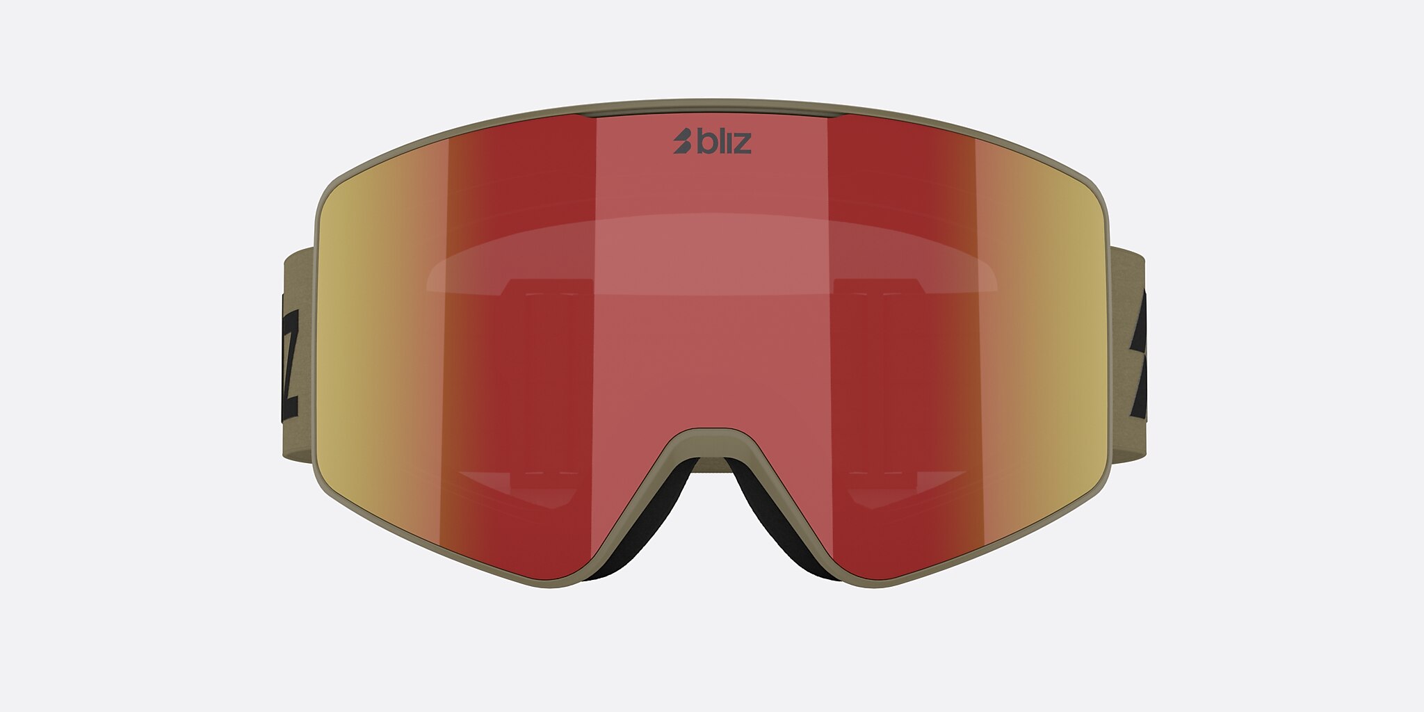 Goggles Bliz G001 Image 2 de 7