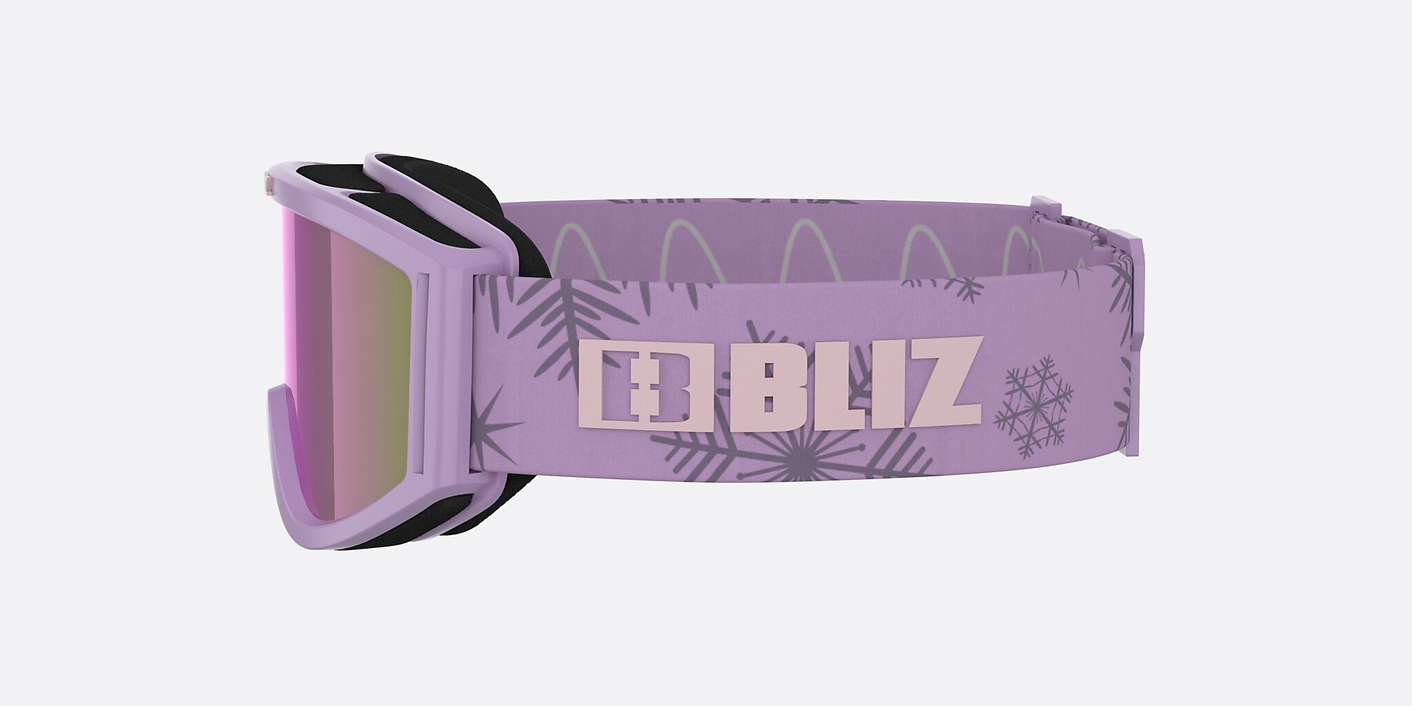Goggles Bliz Pixie Image 3 of 5