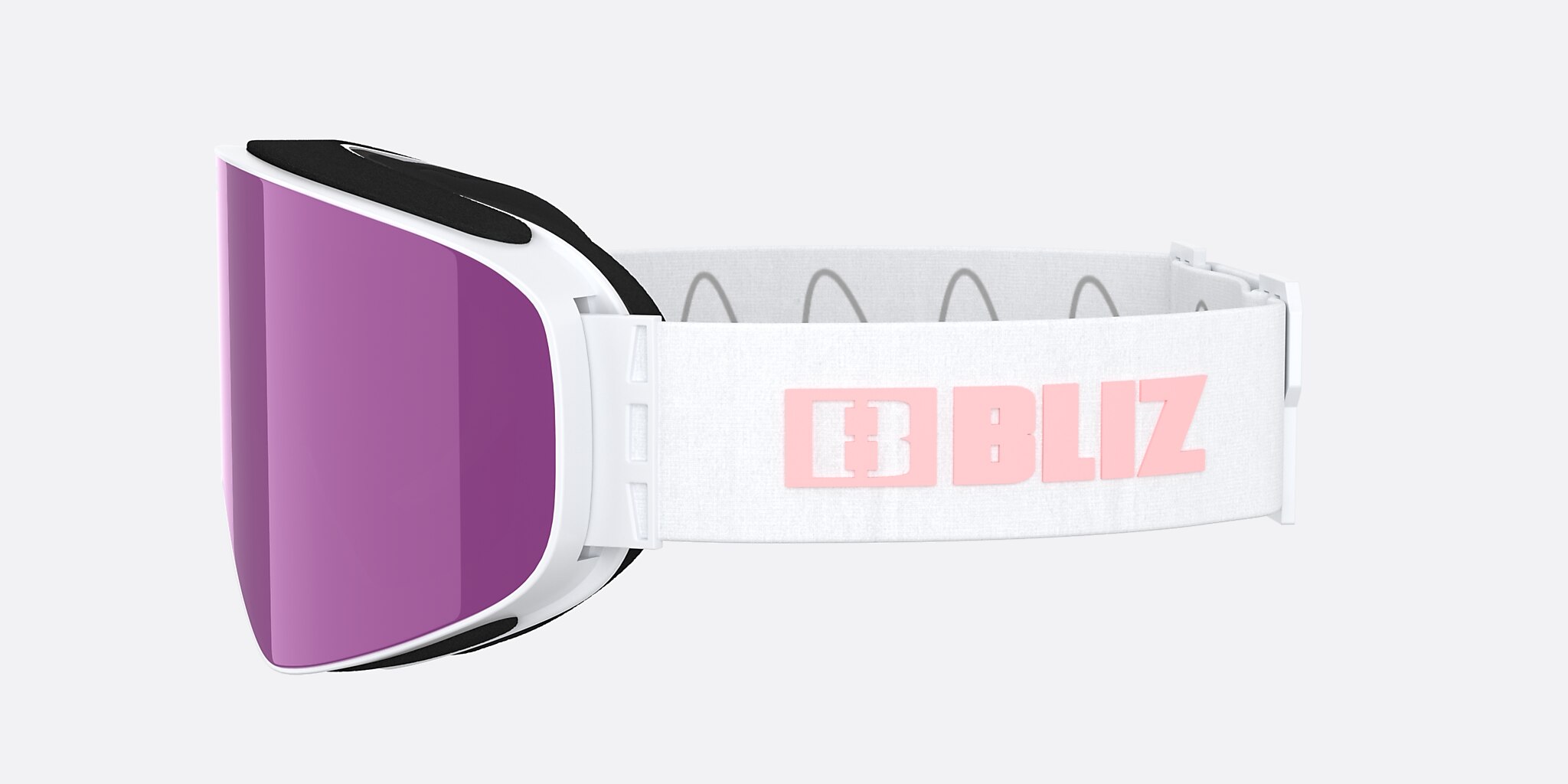 Goggles Bliz Flow Image 3 of 6