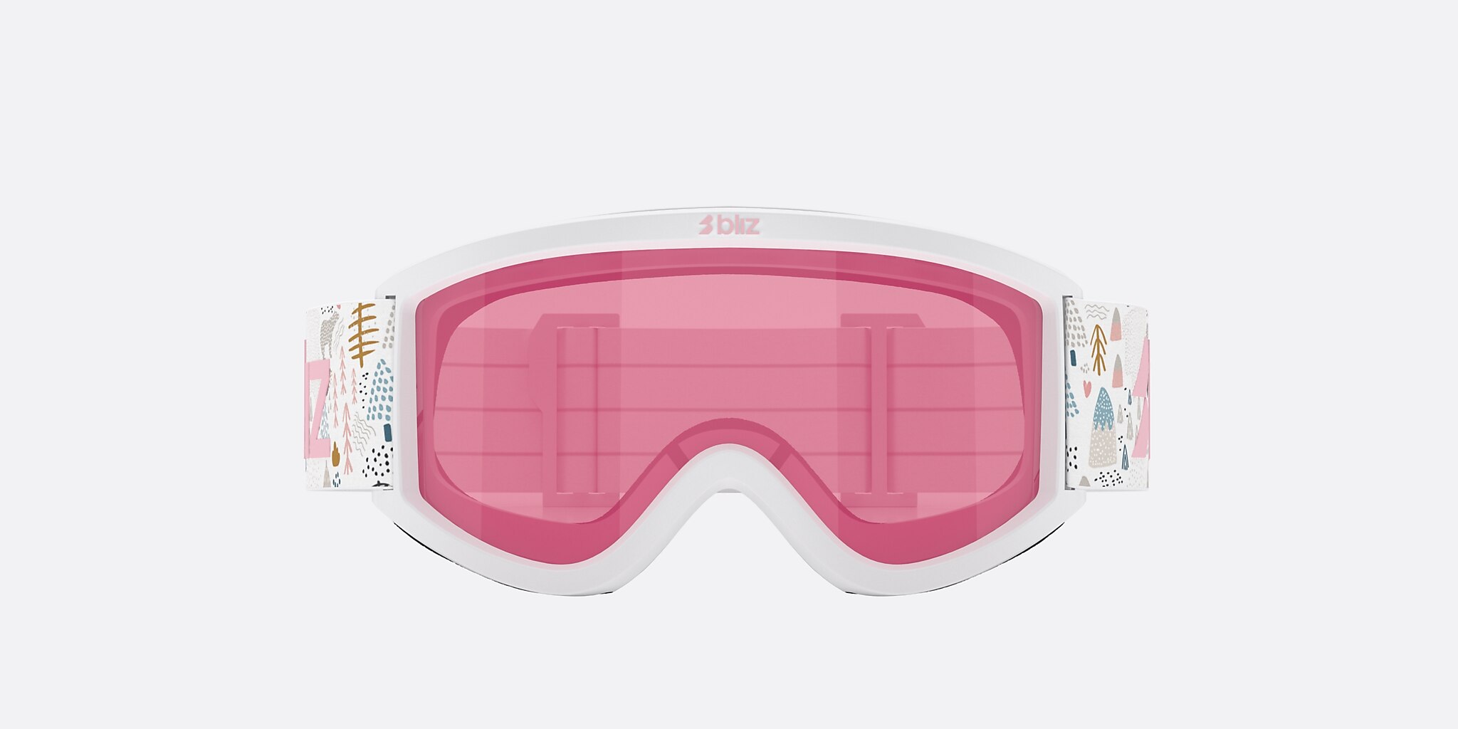 Goggles Bliz Pixie Image 2 of 5