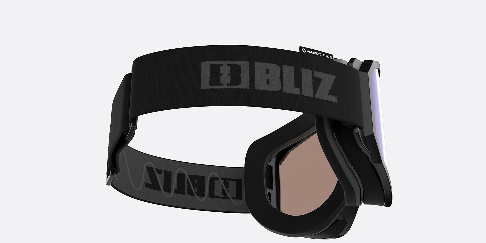 Goggles Bliz Rave Image 4 of 6