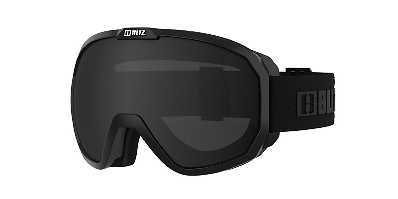 Charge Otg Sunglasses Smoke | Bliz Eyewear®