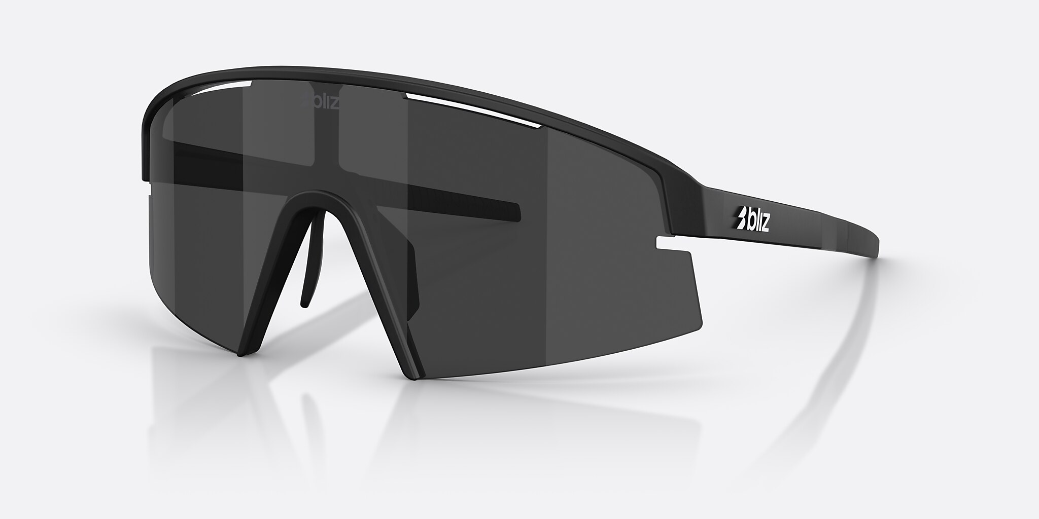 P006 MATTE BLACK