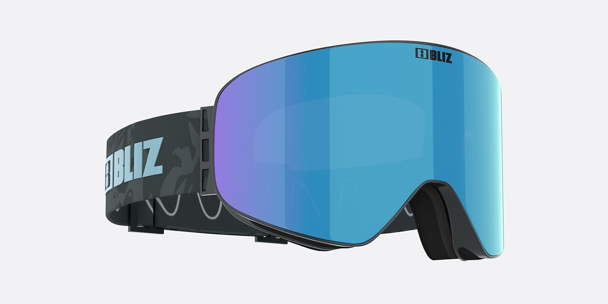 Goggles Bliz Flow Image 5 of 6
