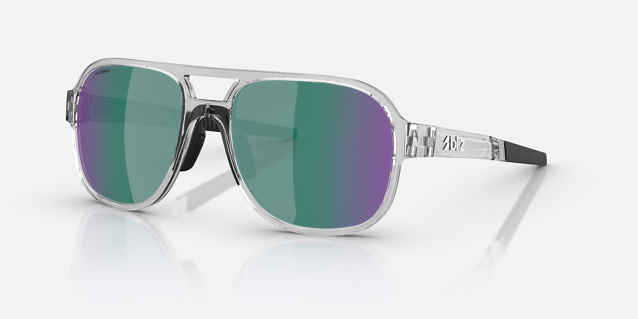 A006 CRYSTAL BLACK