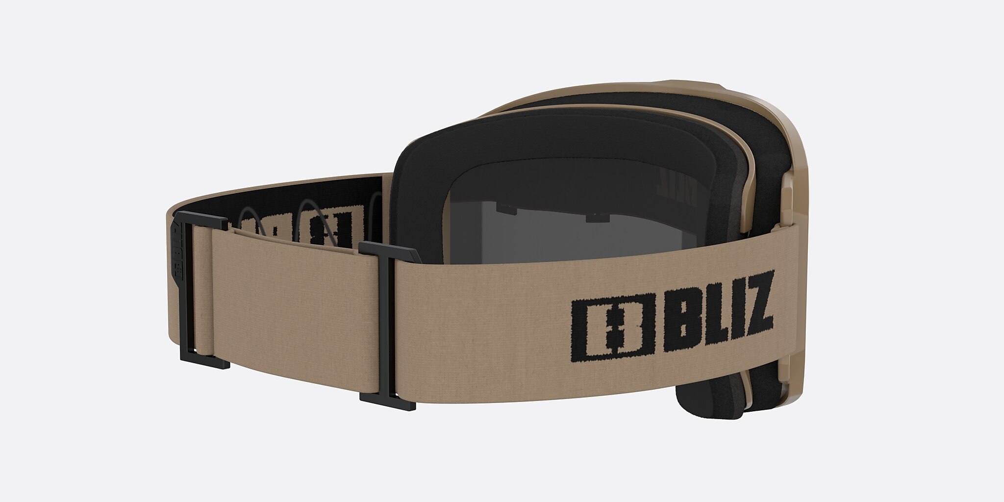 Goggles Bliz Rave Image 4 of 6