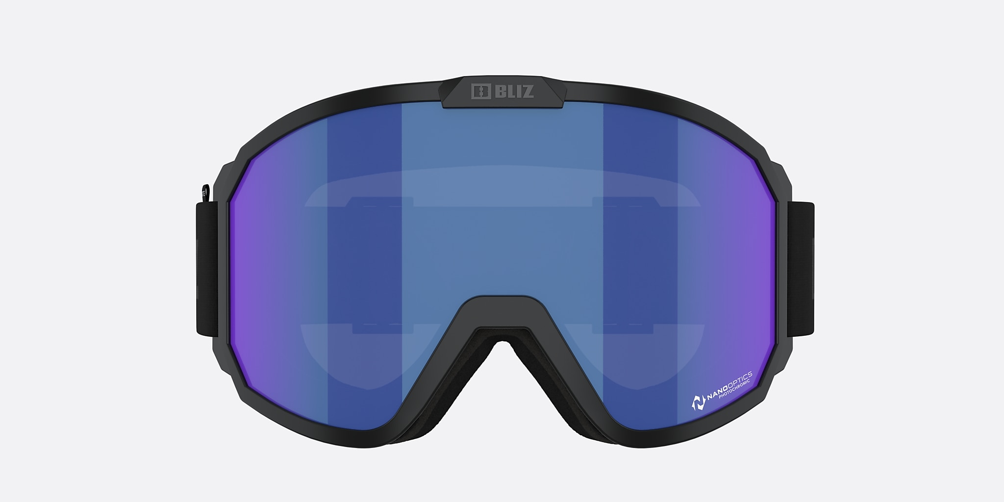 Goggles Bliz Rave Image 2 of 6