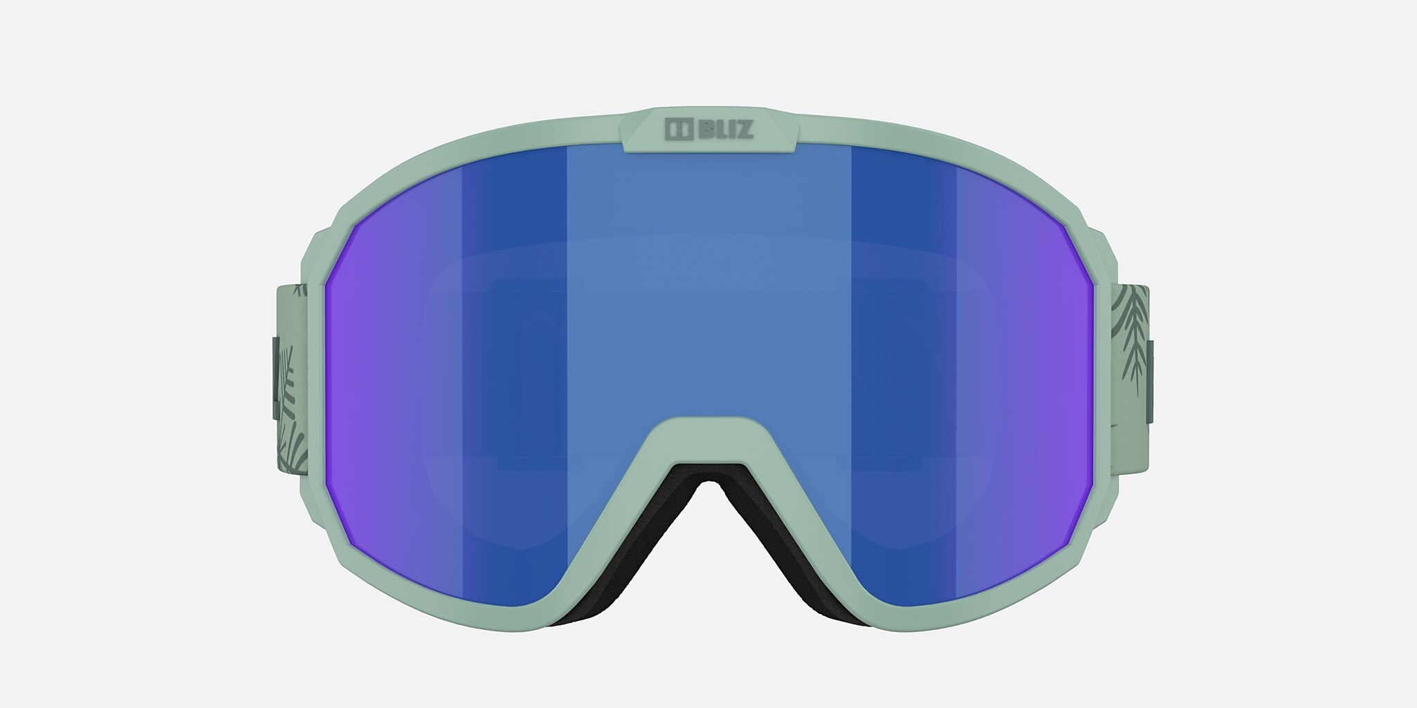 Goggles Bliz Rave Jr Image 2 of 6