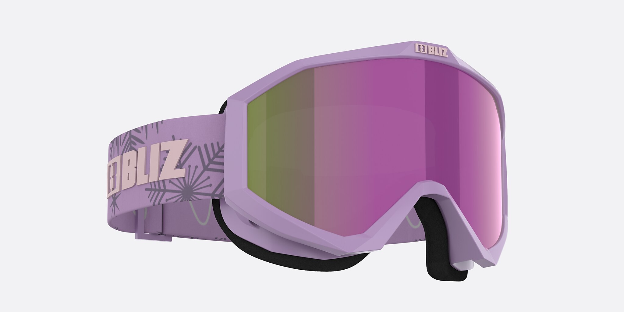 Goggles Bliz Liner Jr Imagen 5 de 5