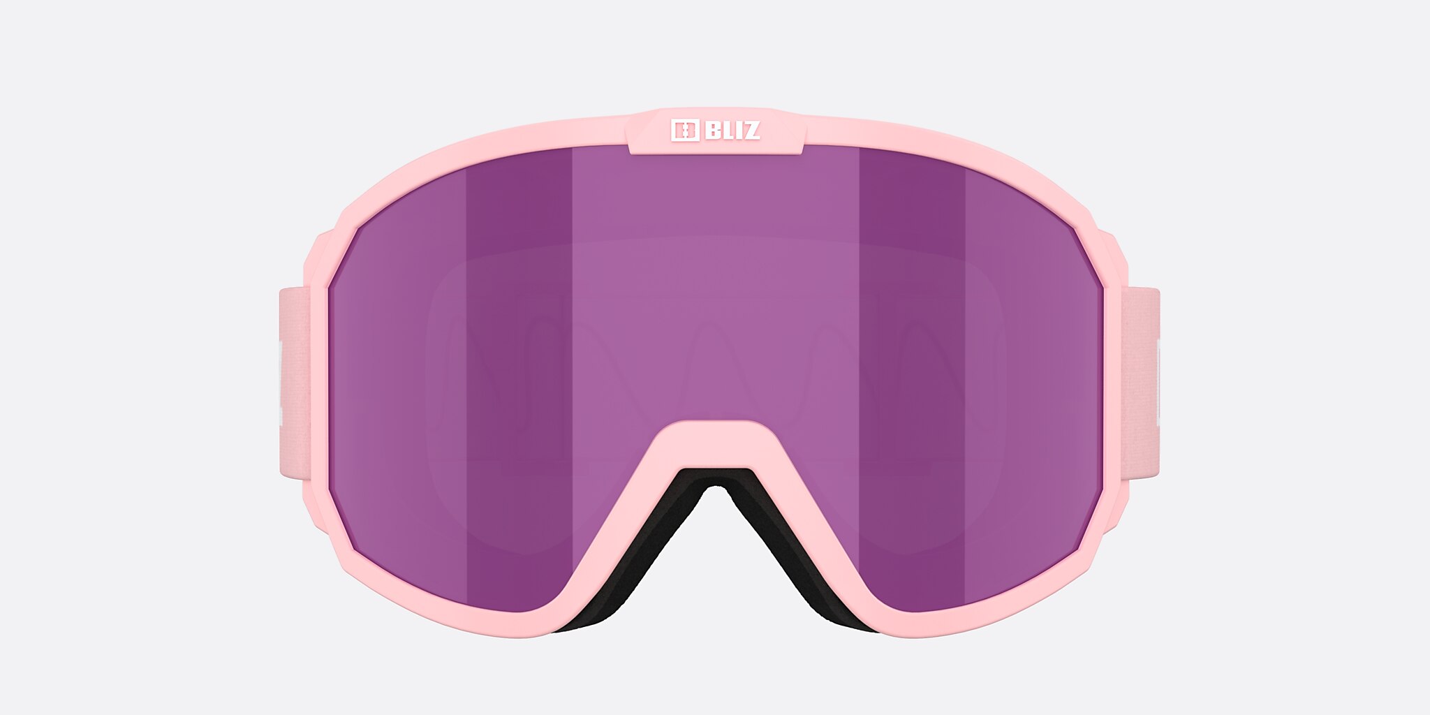 Goggles Bliz Rave Image 2 of 6