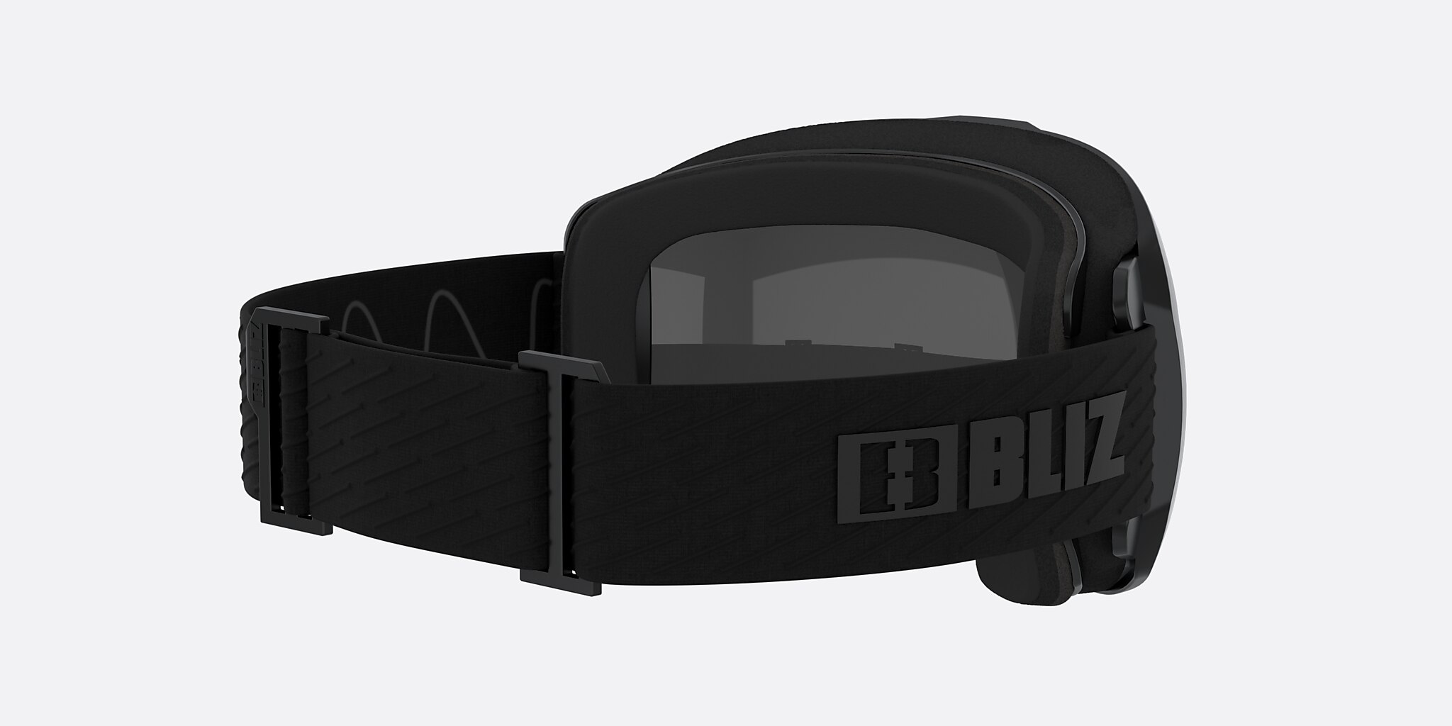 Goggles Bliz Charge Otg Image 4 of 6