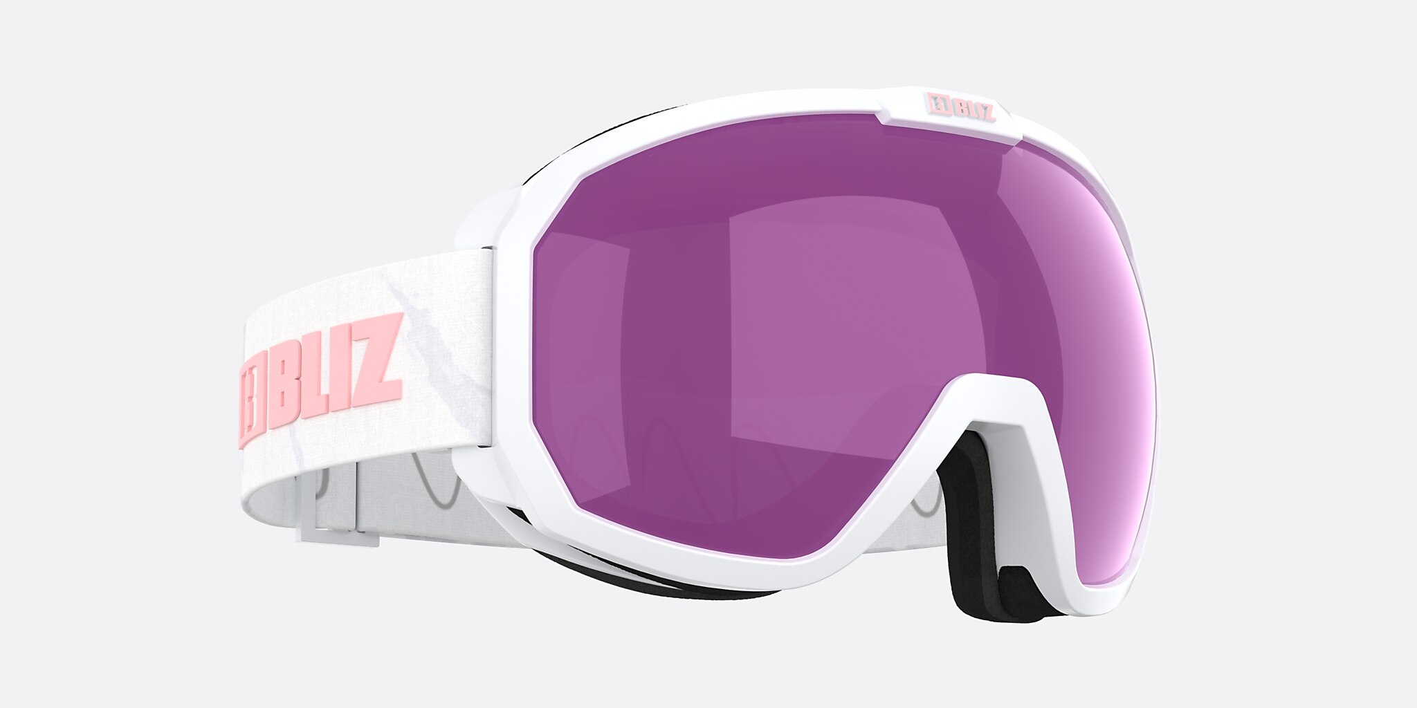 Goggles Bliz Charge Otg Image 5 of 6