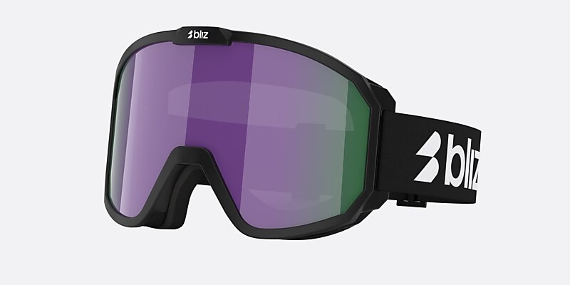 Goggles Bliz Rave Image 1 of 6