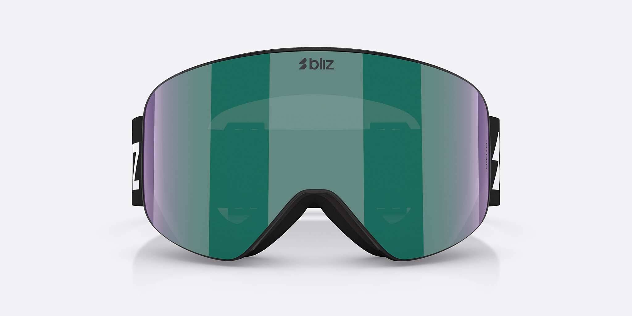 Goggles Bliz Flow Image 2 of 6