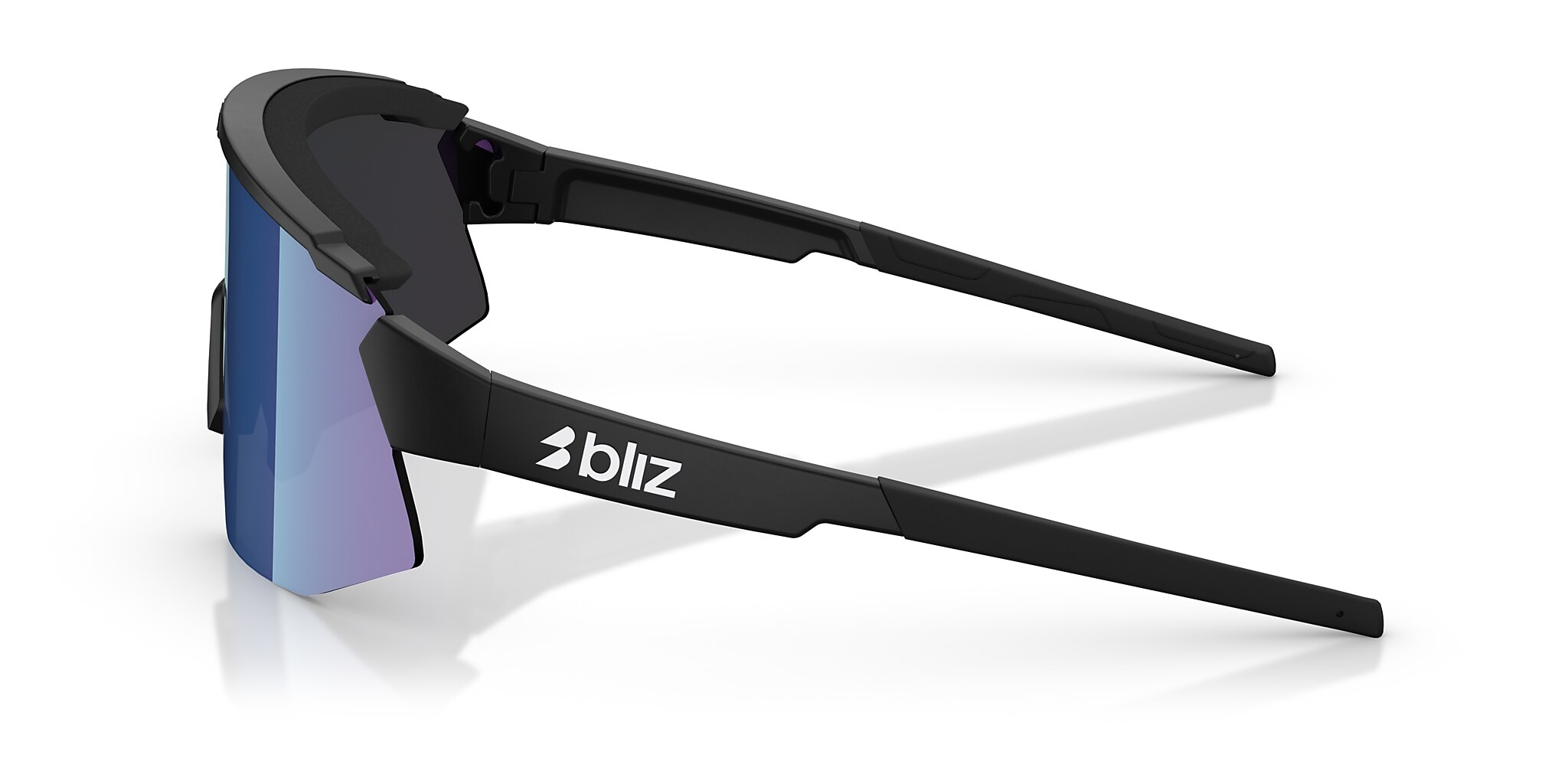 BLIZ スポーツサングラス BREEZE ハイコントラストレンズ BLIZ スポーツサングラス BREEZE ハイコントラストレンズ BLIZ