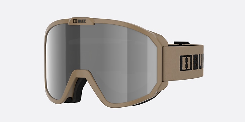 Goggles Bliz Rave Image 1 of 6