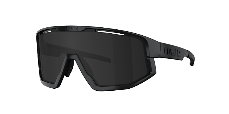 Fusion Sunglasses Smoke | Bliz Eyewear®