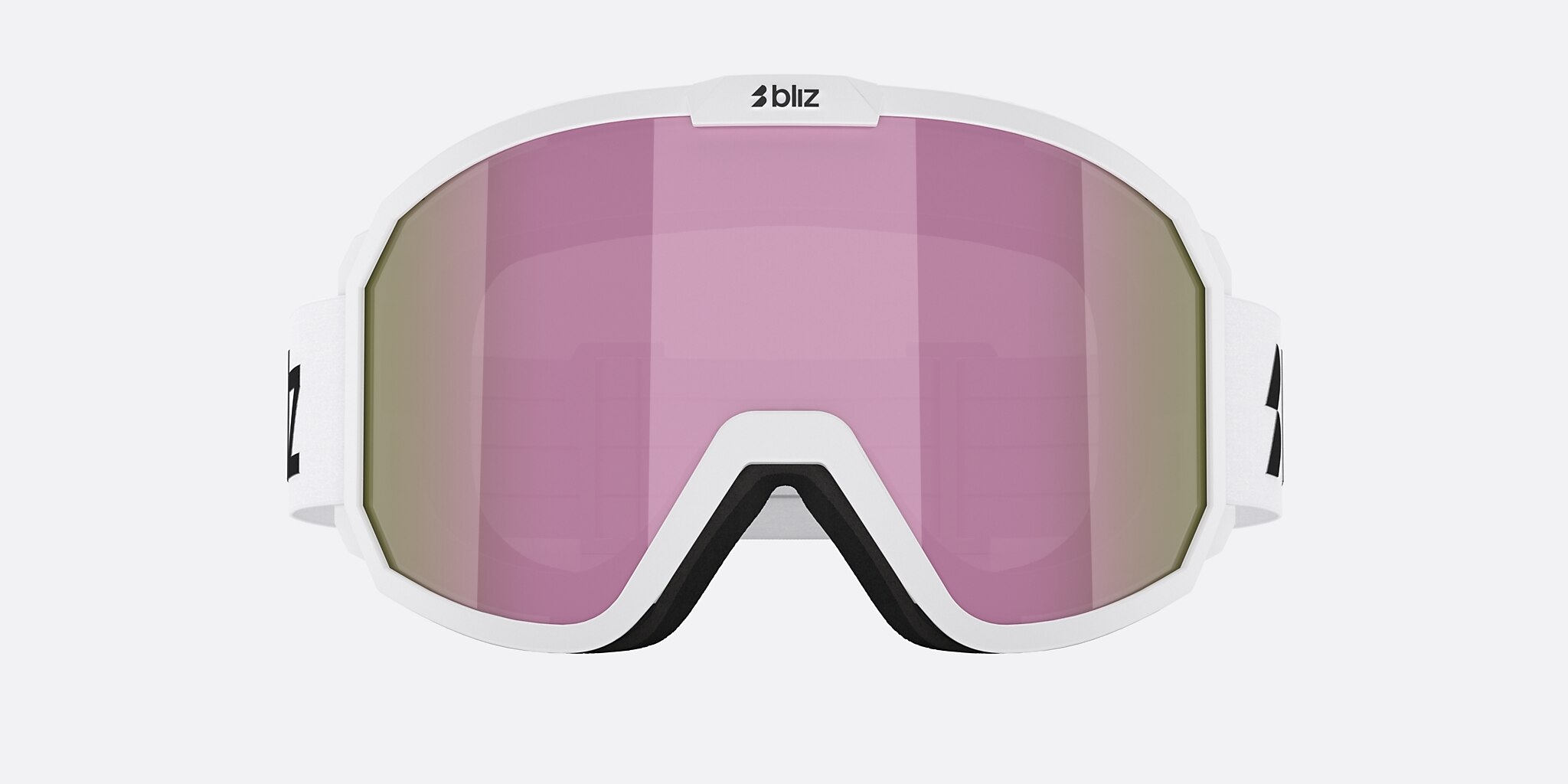 Goggles Bliz Rave Image 2 of 6