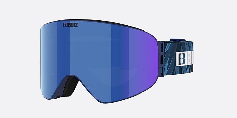 Goggles Bliz Flow Image 1 of 6