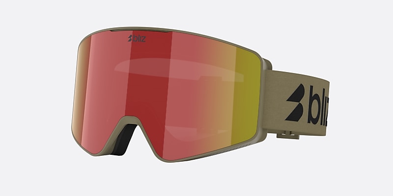 Goggles Bliz G001S Image 1 of 8