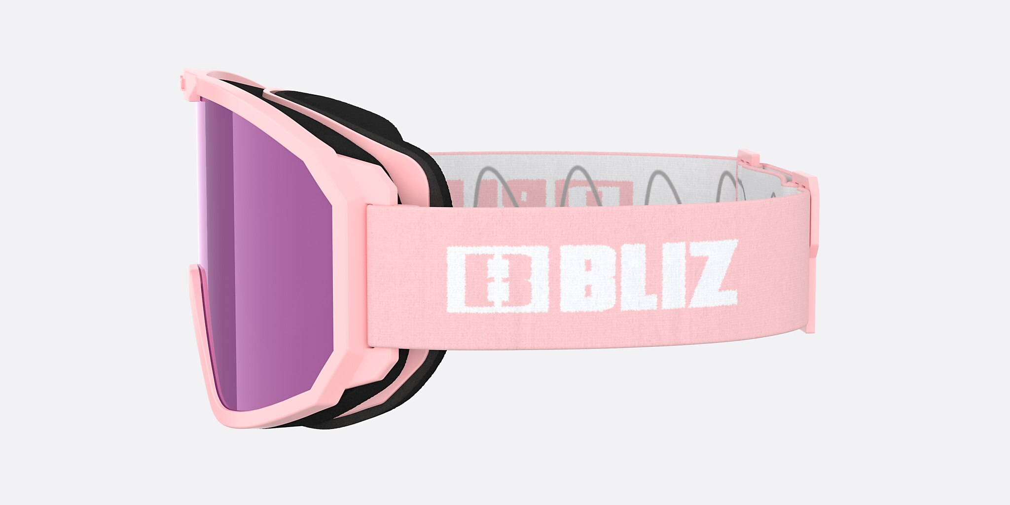 Goggles Bliz Rave Image 3 of 6
