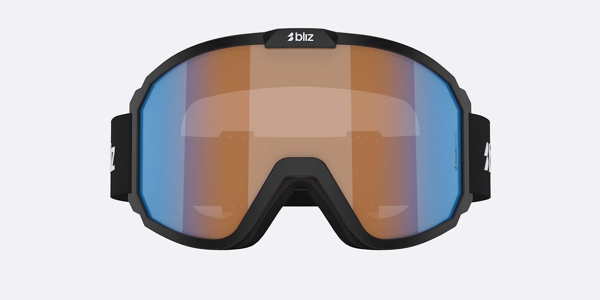 Goggles Bliz Rave Image 2 of 6
