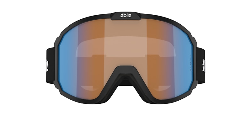 Ski Goggles: Superior Protection, Style, and Comfort | BLIZ LT