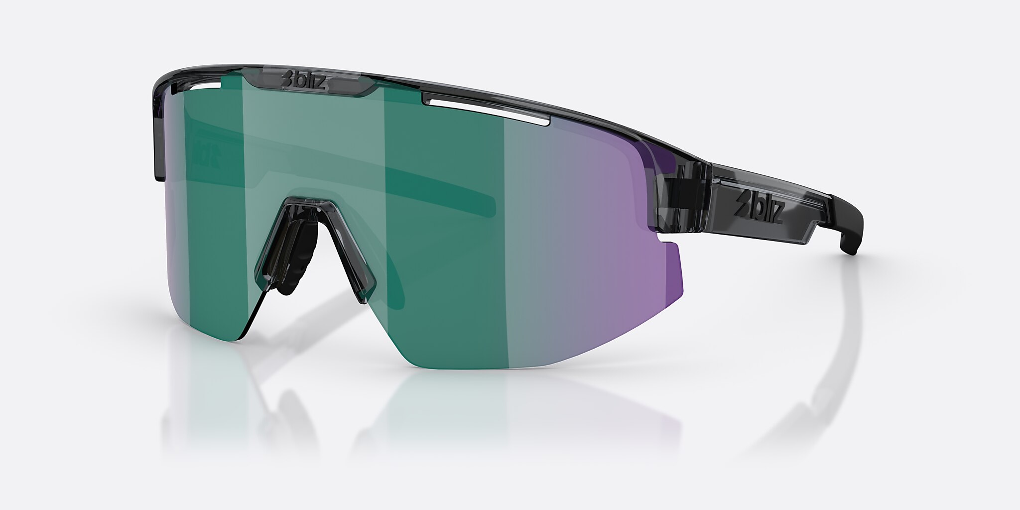 MATRIX CRYSTAL BLACK
