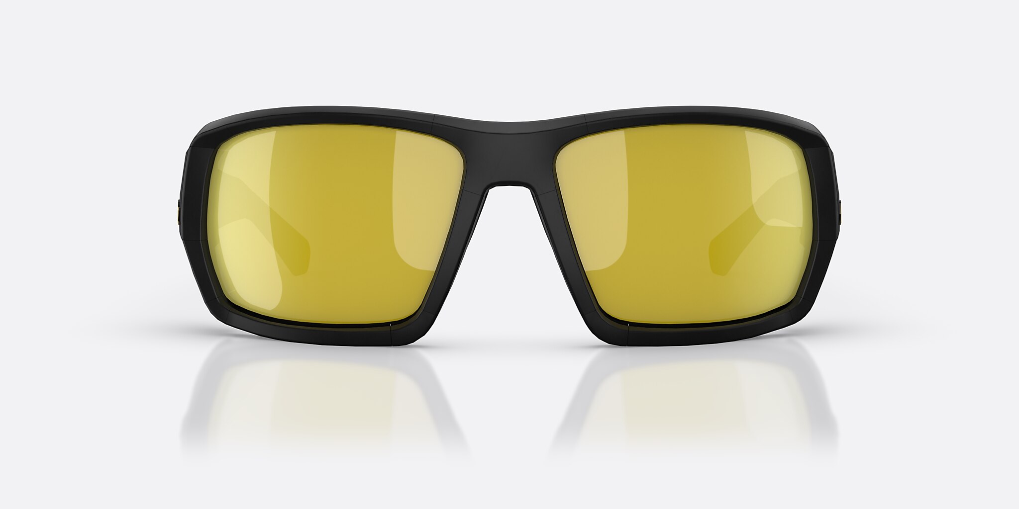 Sunglasses Bliz Peak L (62-18) with Brown Gold lens and Black frame Image 2 of 5